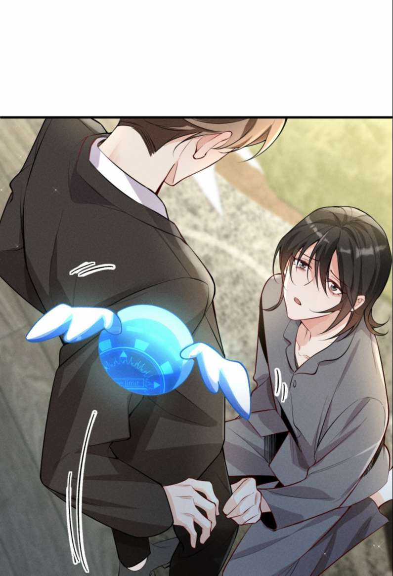 Xuyên Nhanh Chi Cải Tạo Bắt Đầu Lại Làm Người Chapter 56 trang 31