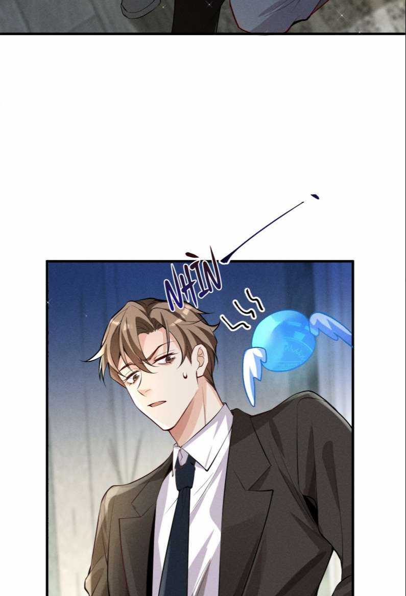 Xuyên Nhanh Chi Cải Tạo Bắt Đầu Lại Làm Người Chapter 56 trang 32