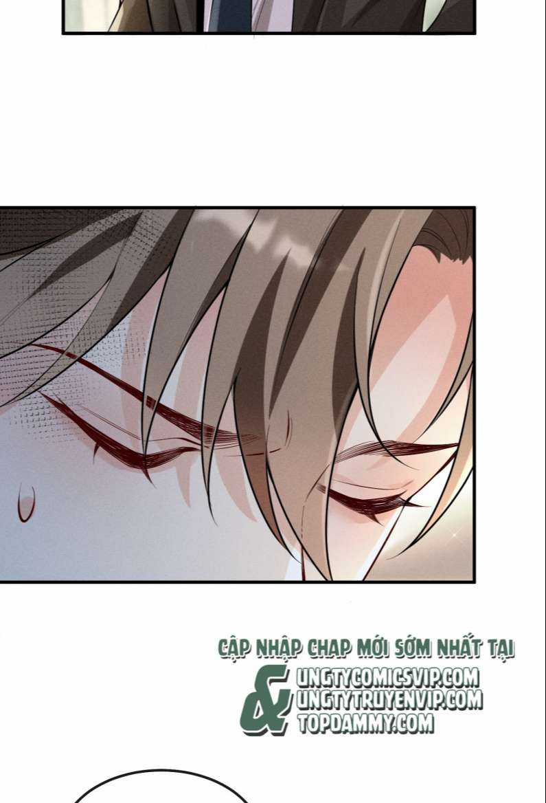 Xuyên Nhanh Chi Cải Tạo Bắt Đầu Lại Làm Người Chapter 56 trang 33