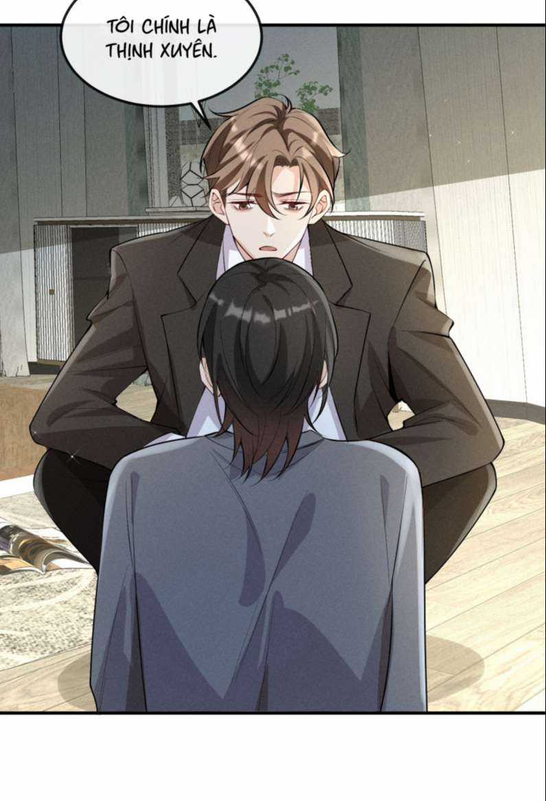 Xuyên Nhanh Chi Cải Tạo Bắt Đầu Lại Làm Người Chapter 56 trang 34