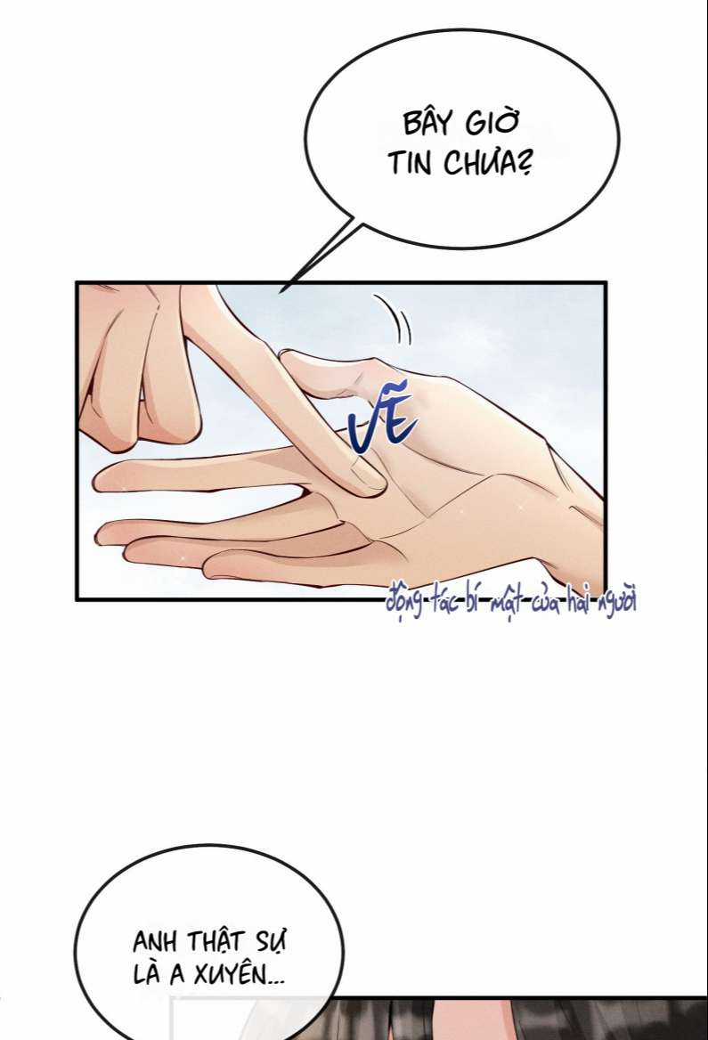 Xuyên Nhanh Chi Cải Tạo Bắt Đầu Lại Làm Người Chapter 56 trang 36