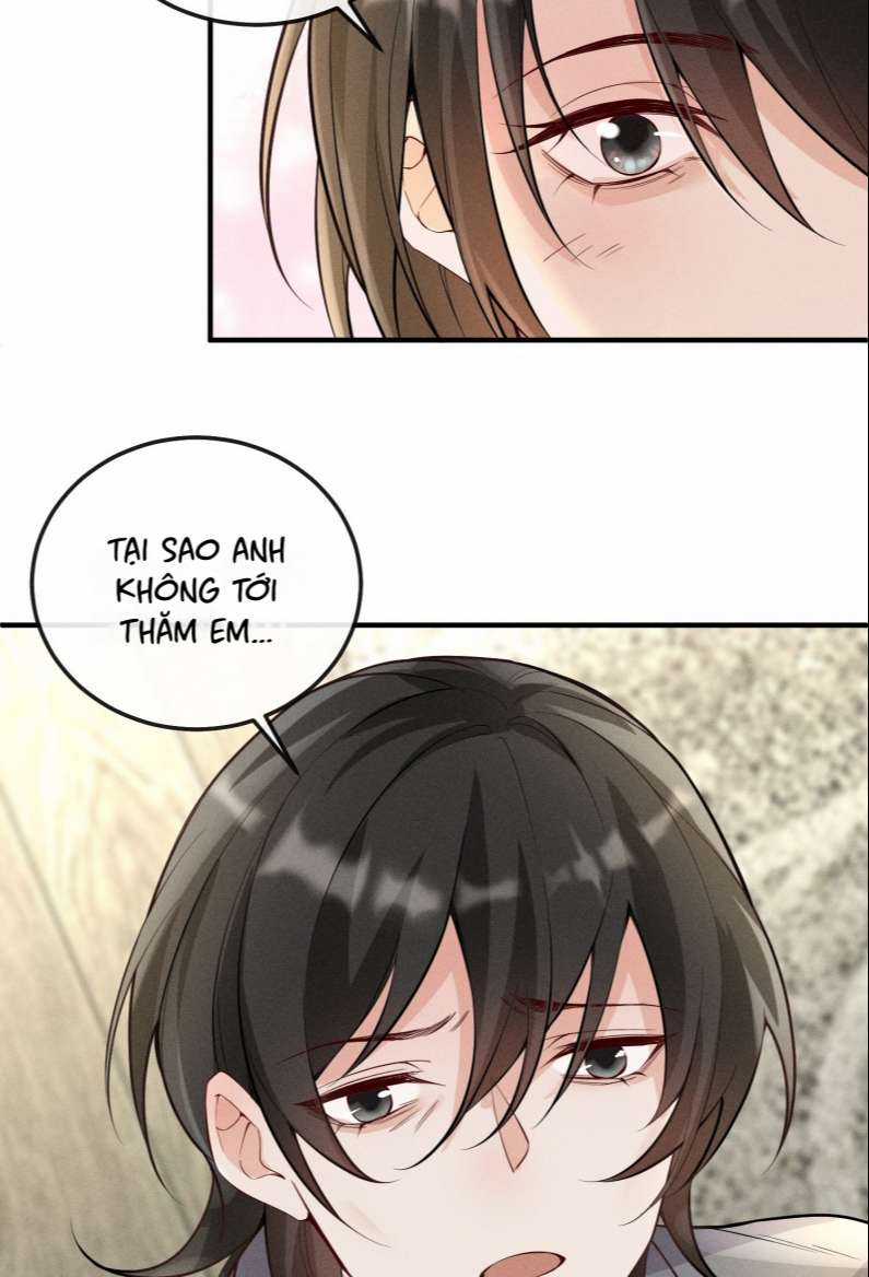 Xuyên Nhanh Chi Cải Tạo Bắt Đầu Lại Làm Người Chapter 56 trang 37