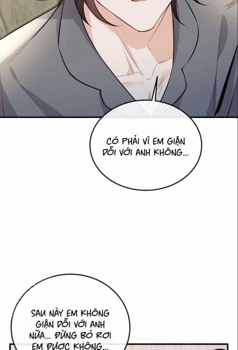 Xuyên Nhanh Chi Cải Tạo Bắt Đầu Lại Làm Người Chapter 56 trang 38