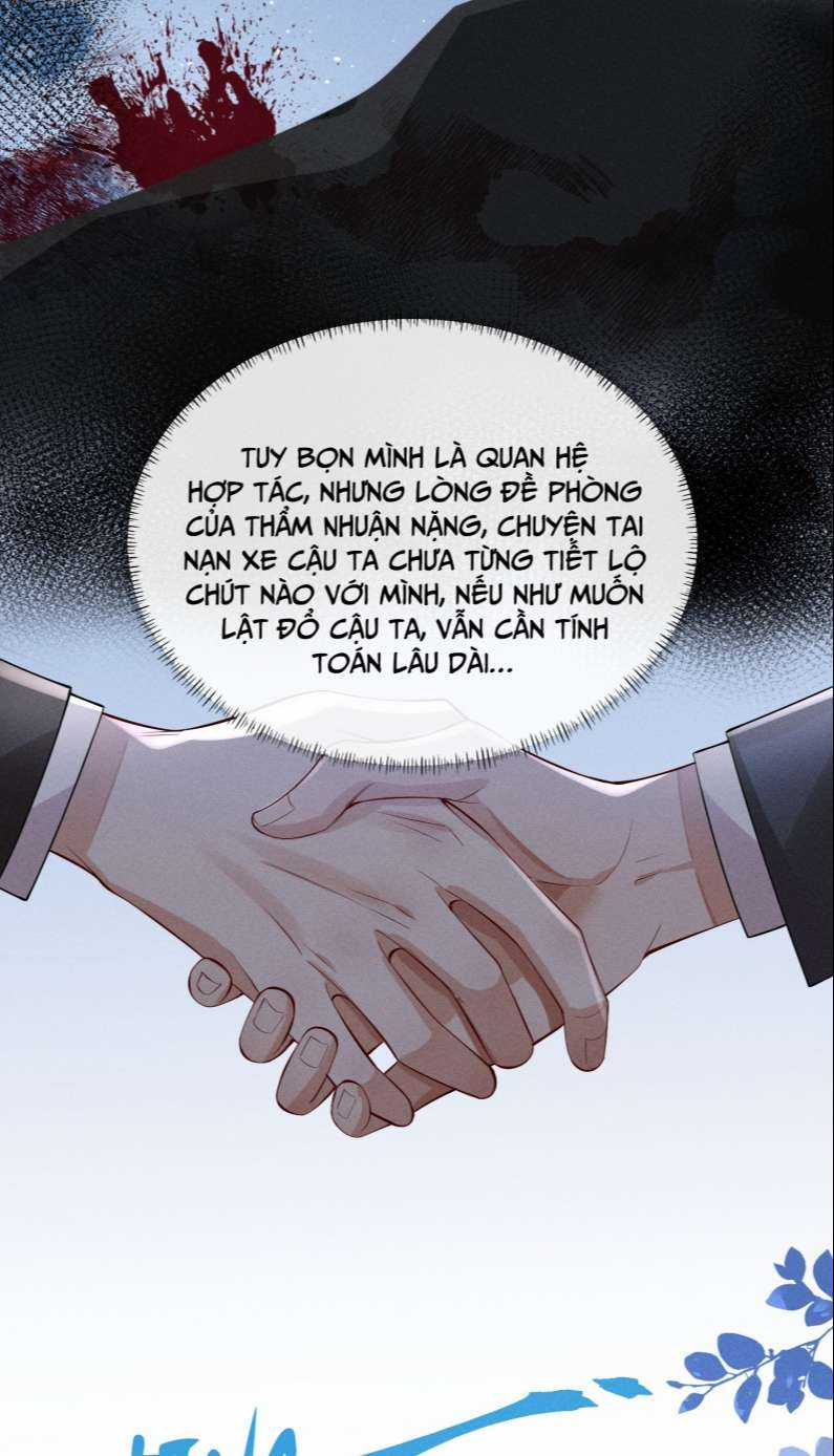 Xuyên Nhanh Chi Cải Tạo Bắt Đầu Lại Làm Người Chapter 56 trang 4