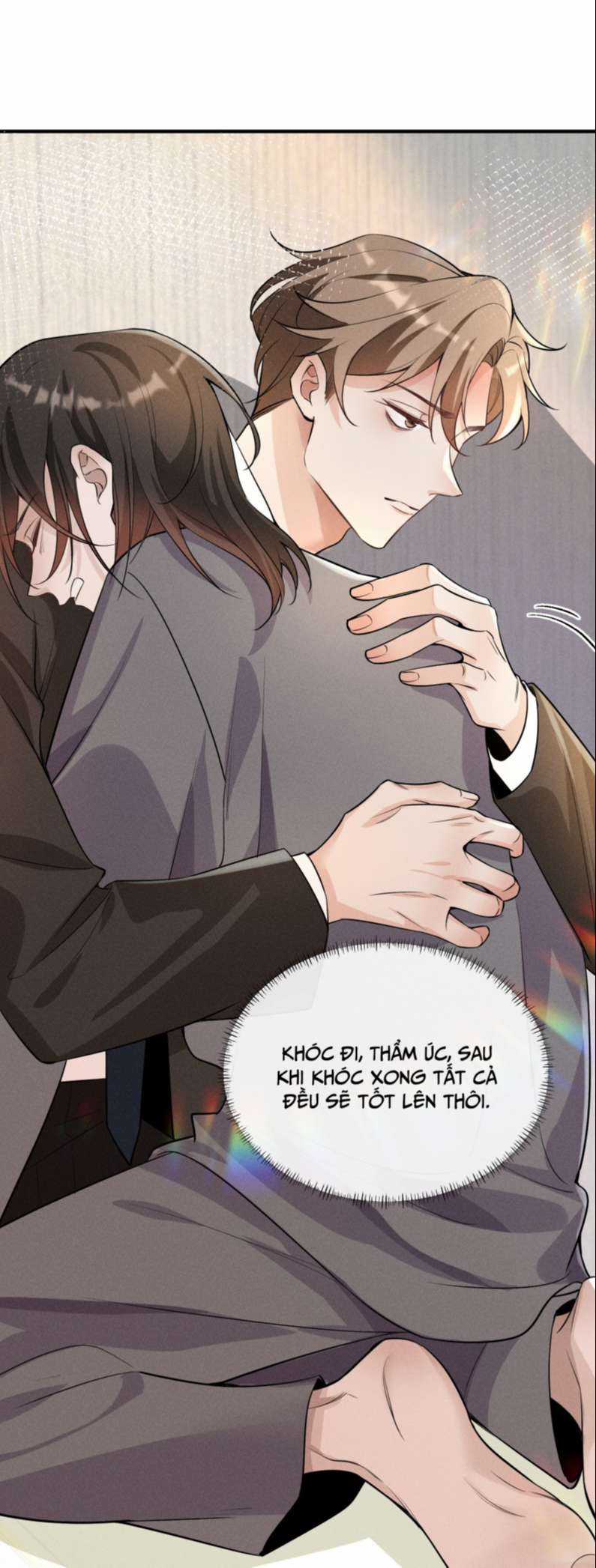 Xuyên Nhanh Chi Cải Tạo Bắt Đầu Lại Làm Người Chapter 56 trang 40