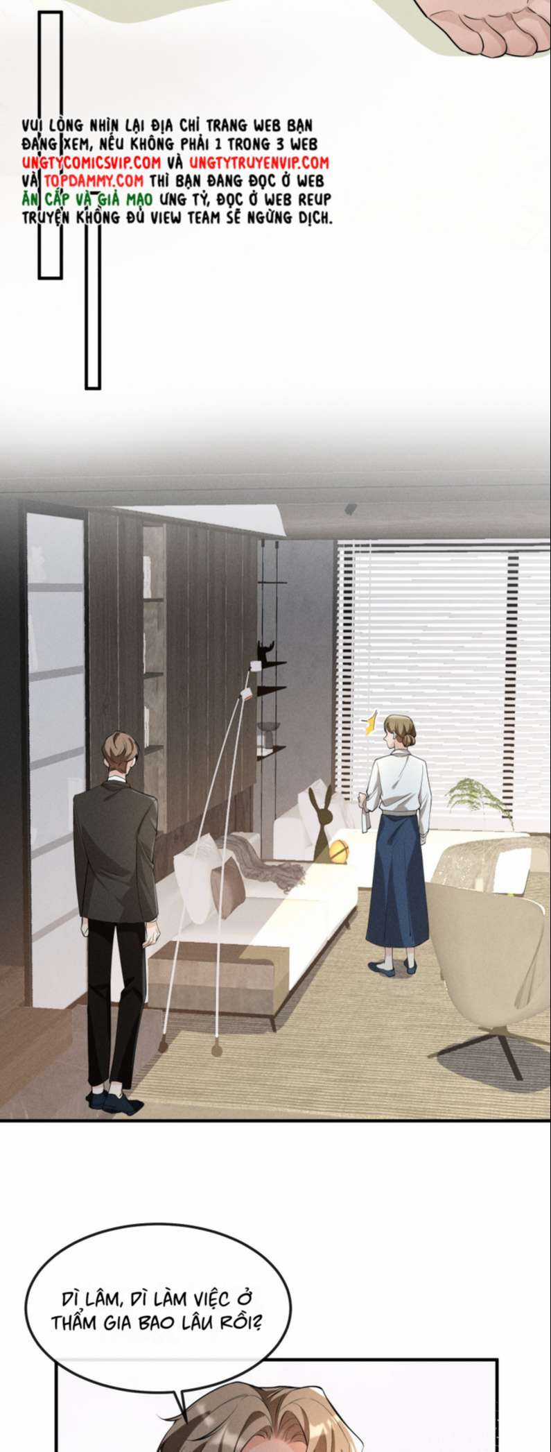 Xuyên Nhanh Chi Cải Tạo Bắt Đầu Lại Làm Người Chapter 56 trang 41