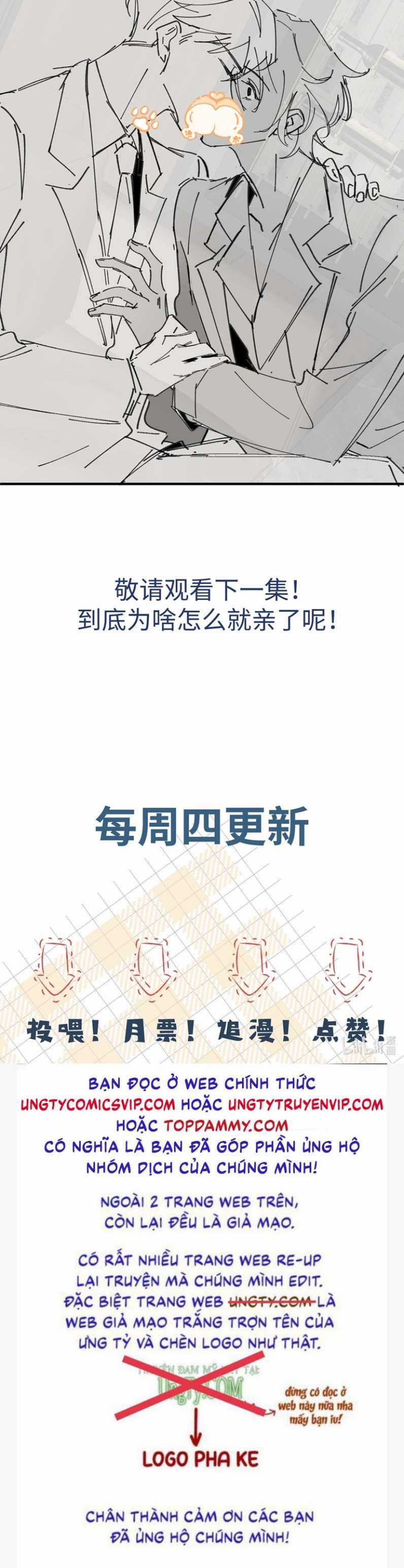 Xuyên Nhanh Chi Cải Tạo Bắt Đầu Lại Làm Người Chapter 56 trang 44