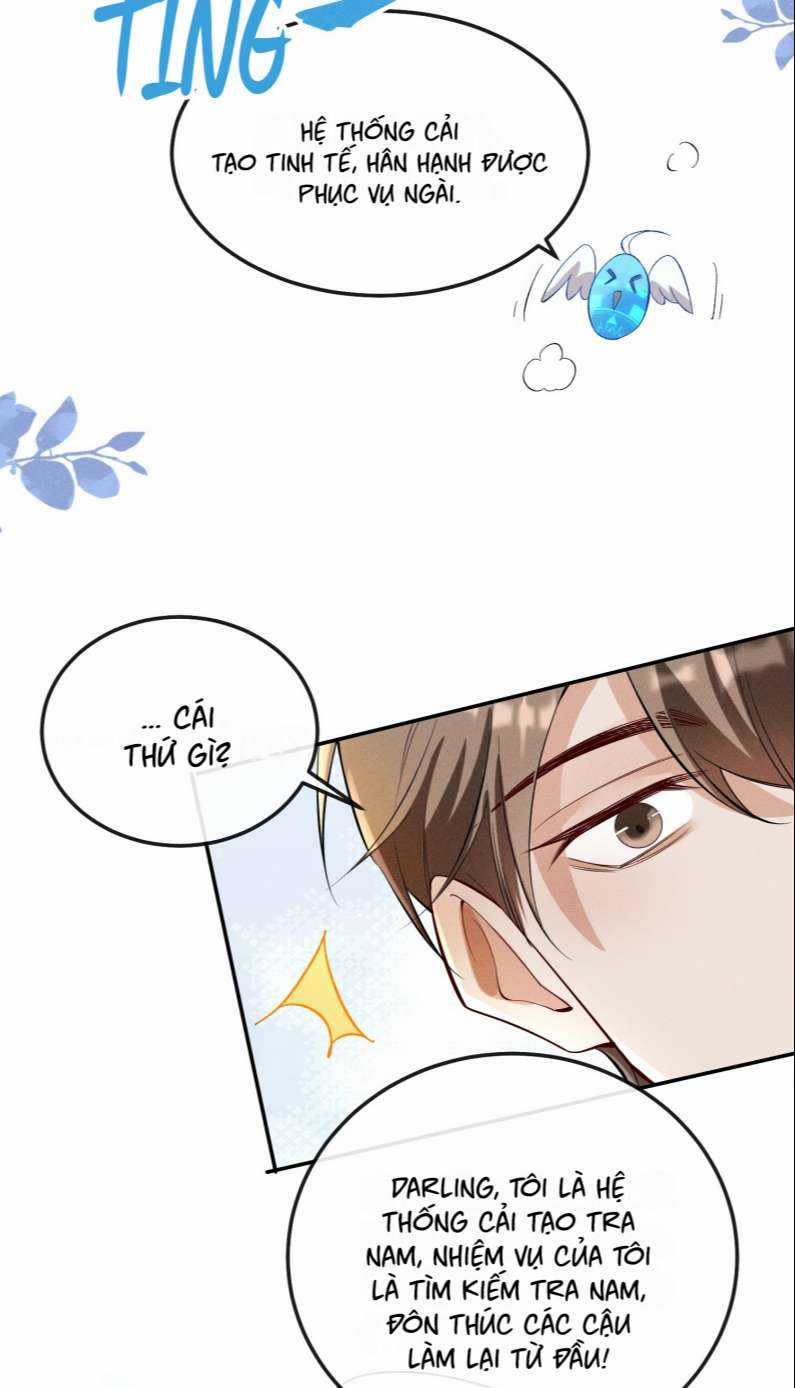 Xuyên Nhanh Chi Cải Tạo Bắt Đầu Lại Làm Người Chapter 56 trang 5