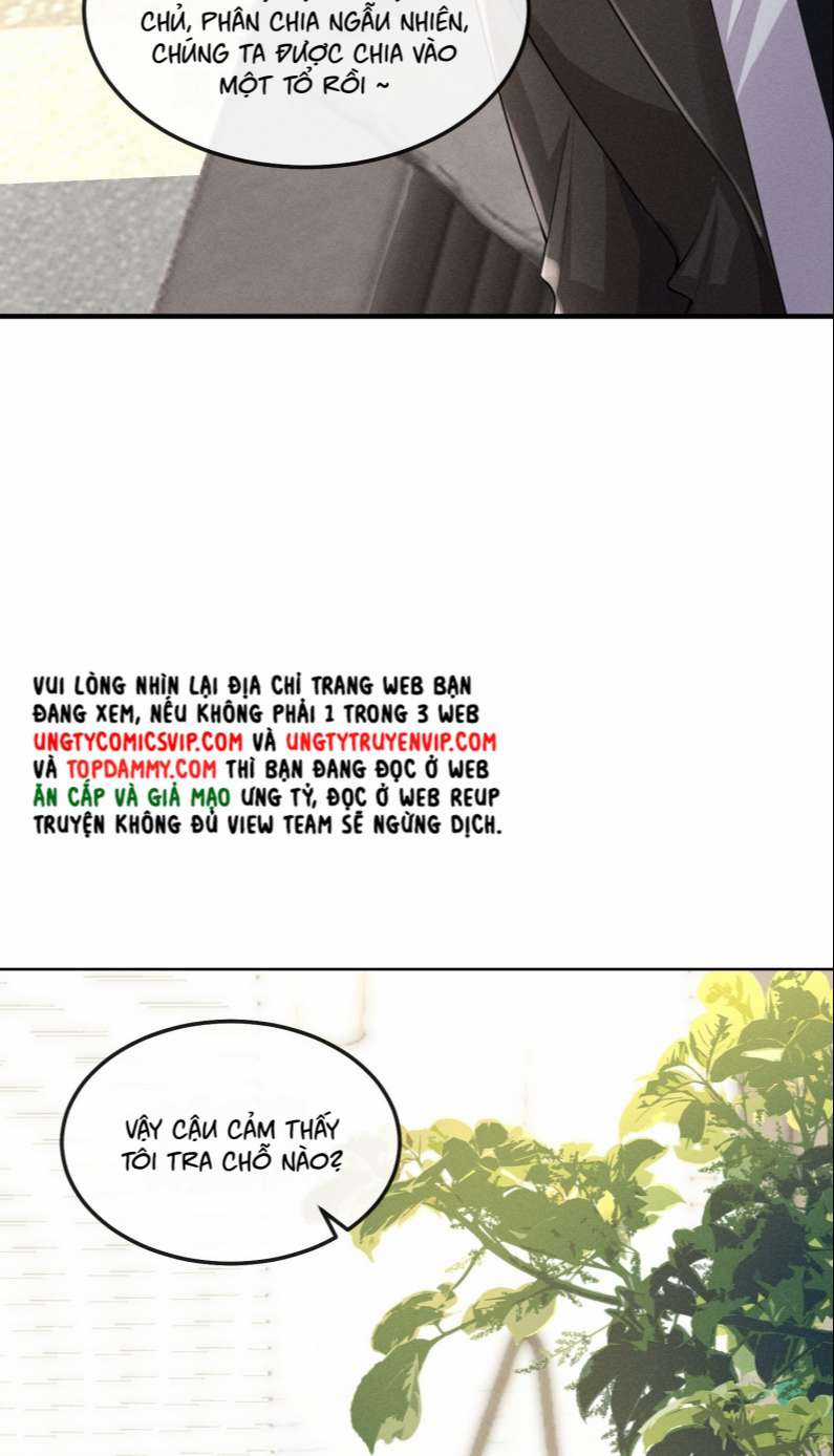 Xuyên Nhanh Chi Cải Tạo Bắt Đầu Lại Làm Người Chapter 56 trang 7