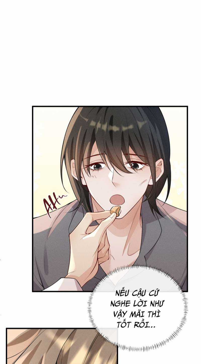 Xuyên Nhanh Chi Cải Tạo Bắt Đầu Lại Làm Người Chapter 57 trang 12