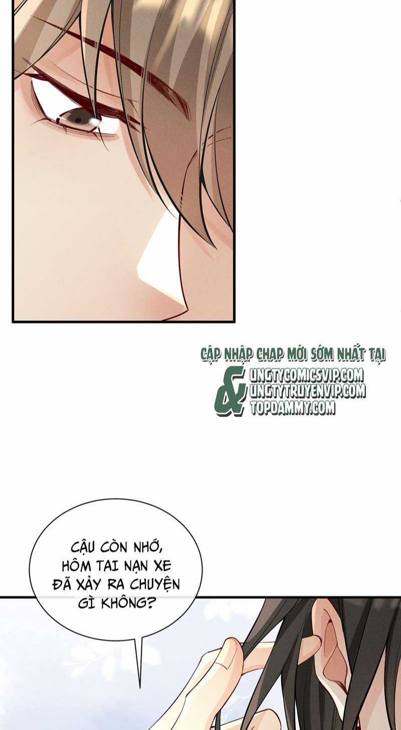 Xuyên Nhanh Chi Cải Tạo Bắt Đầu Lại Làm Người Chapter 57 trang 13