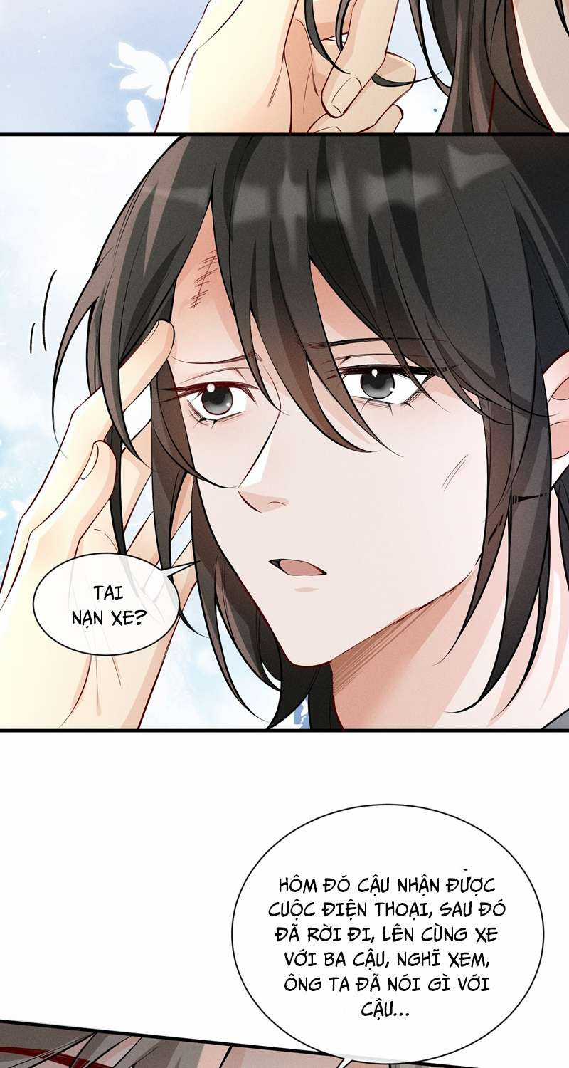 Xuyên Nhanh Chi Cải Tạo Bắt Đầu Lại Làm Người Chapter 57 trang 14