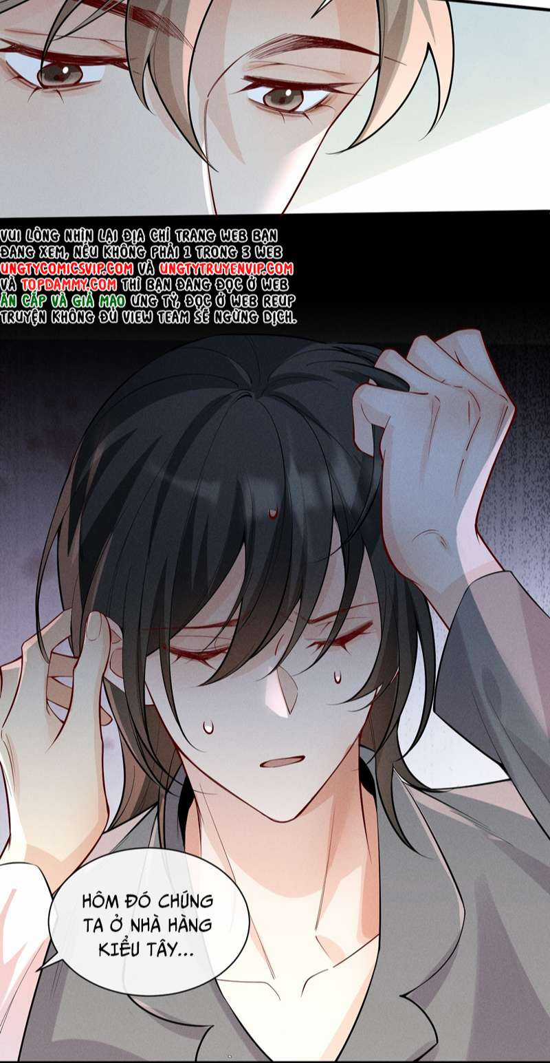 Xuyên Nhanh Chi Cải Tạo Bắt Đầu Lại Làm Người Chapter 57 trang 15