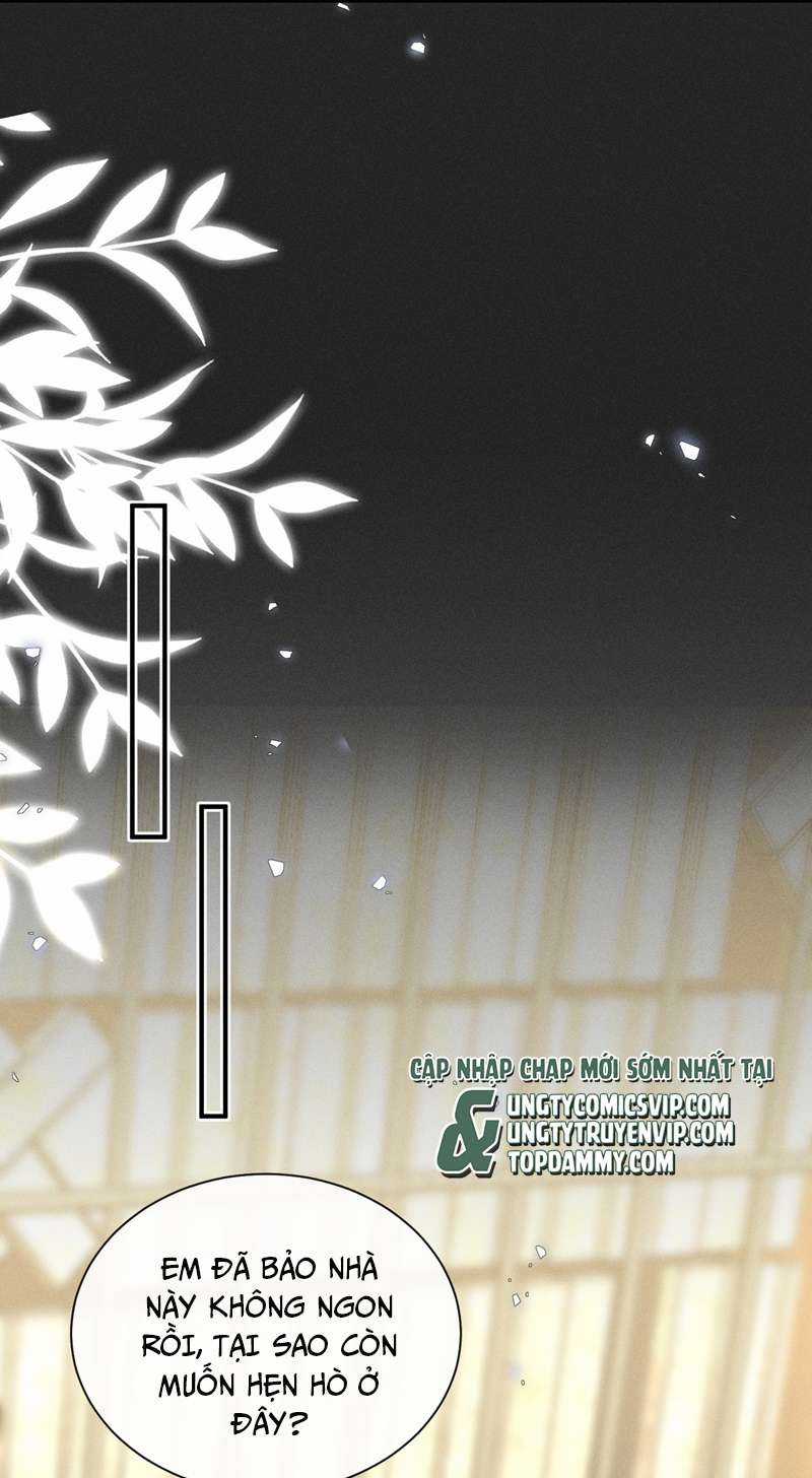 Xuyên Nhanh Chi Cải Tạo Bắt Đầu Lại Làm Người Chapter 57 trang 16