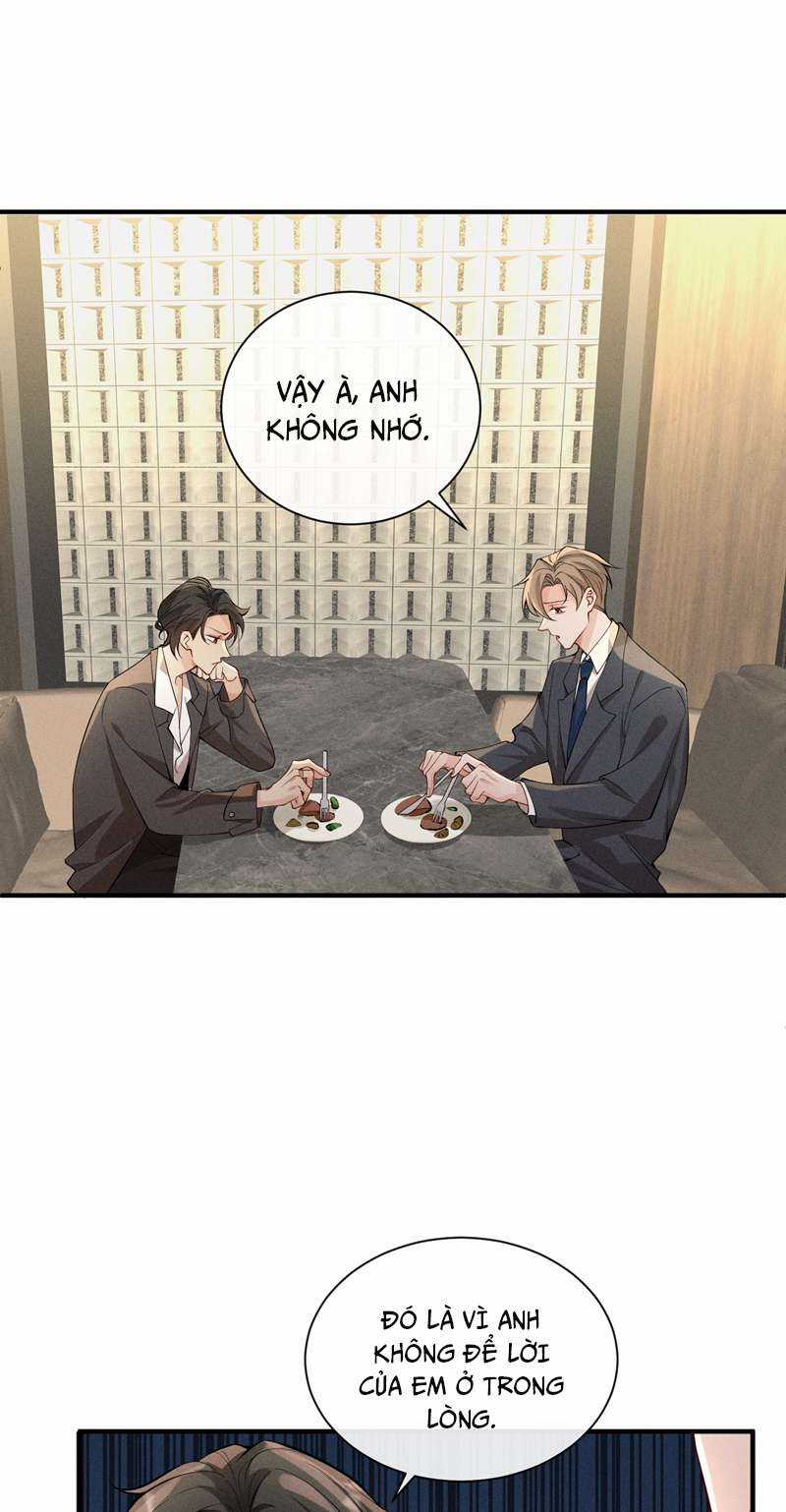 Xuyên Nhanh Chi Cải Tạo Bắt Đầu Lại Làm Người Chapter 57 trang 18