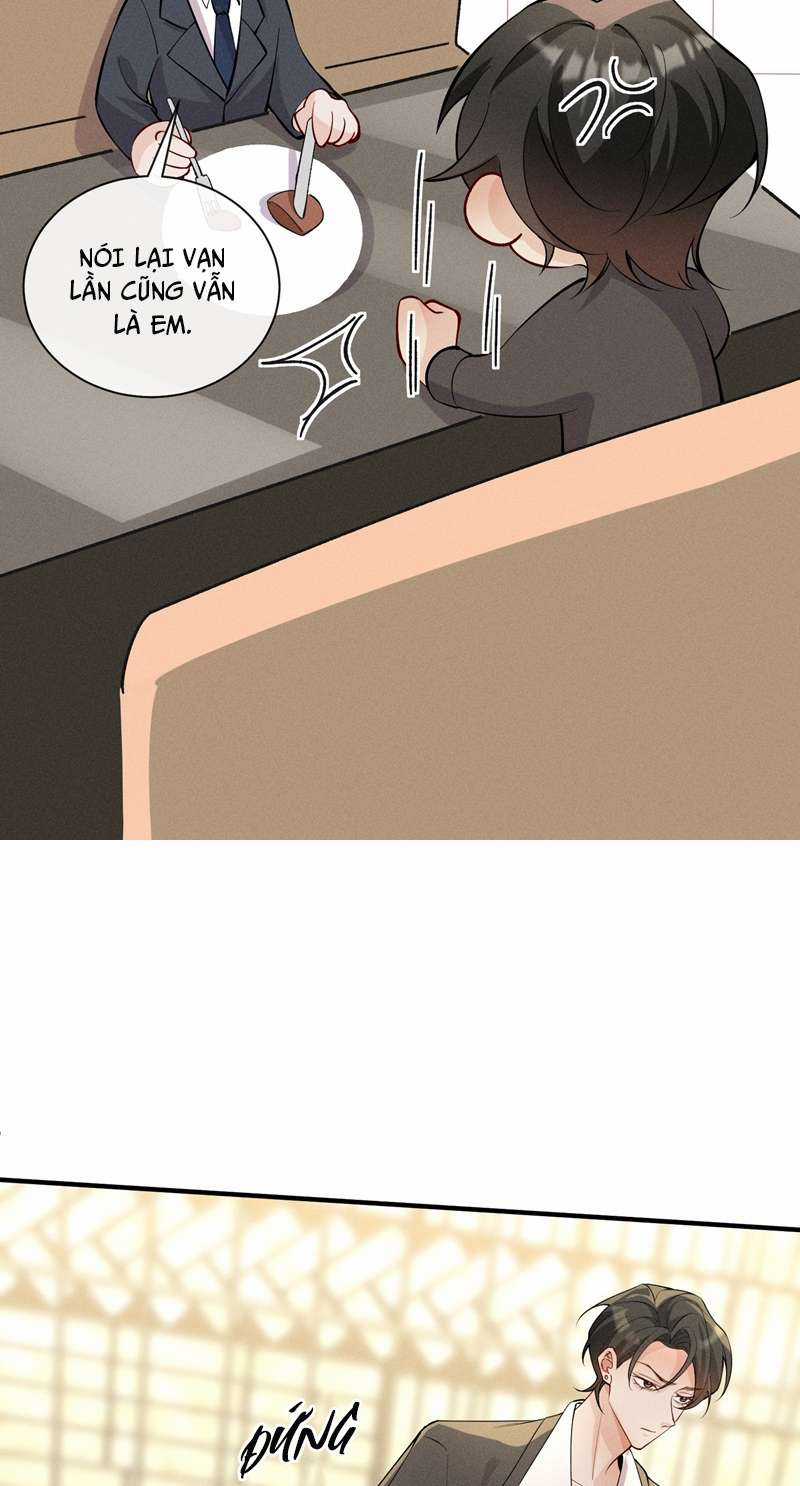 Xuyên Nhanh Chi Cải Tạo Bắt Đầu Lại Làm Người Chapter 57 trang 20