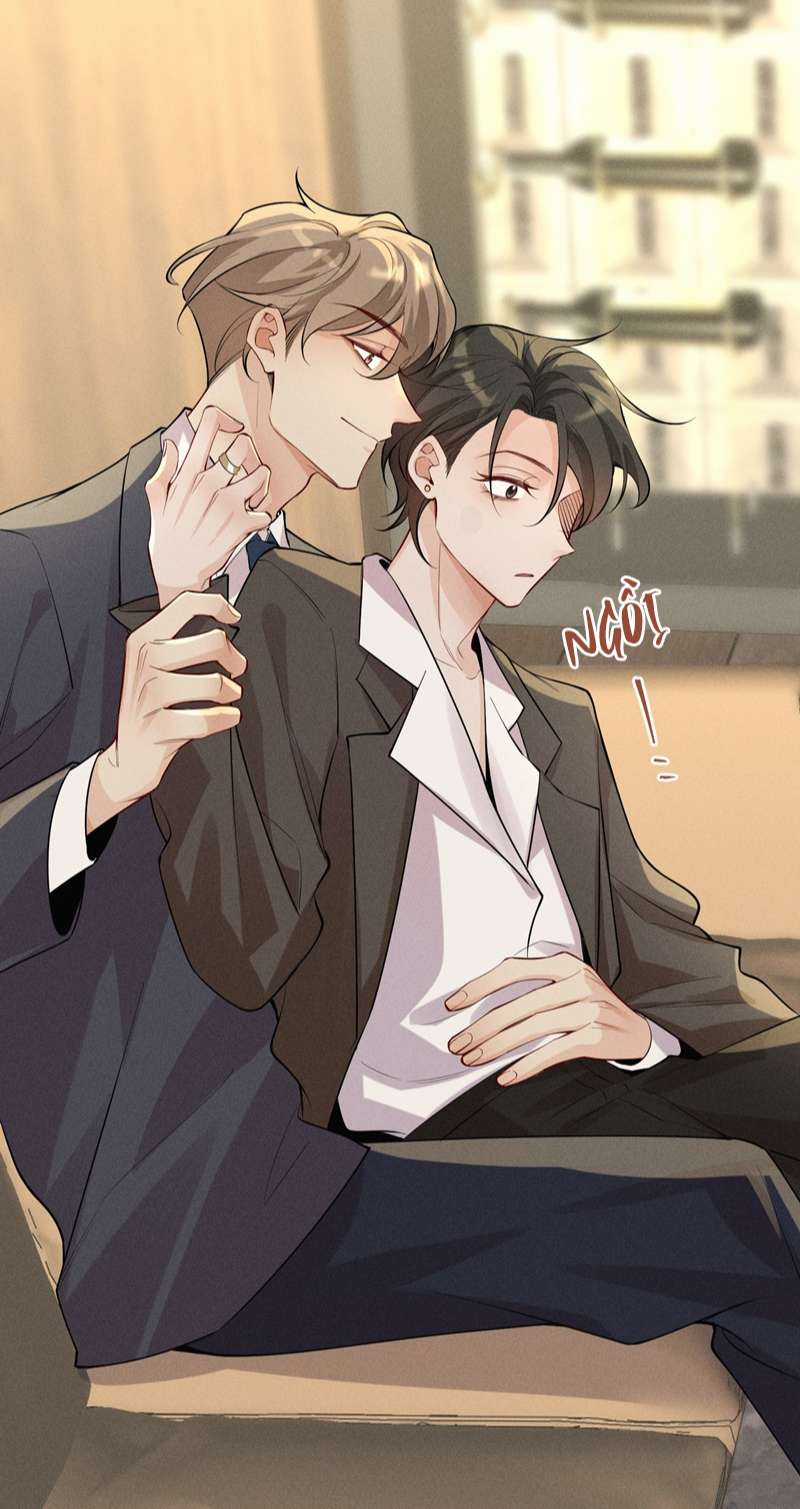 Xuyên Nhanh Chi Cải Tạo Bắt Đầu Lại Làm Người Chapter 57 trang 22