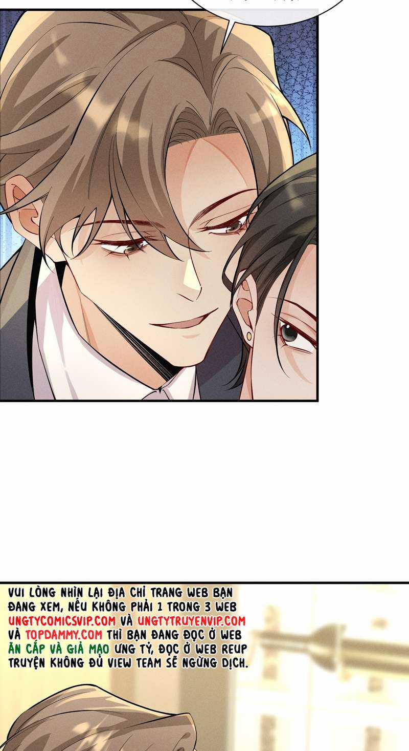 Xuyên Nhanh Chi Cải Tạo Bắt Đầu Lại Làm Người Chapter 57 trang 24