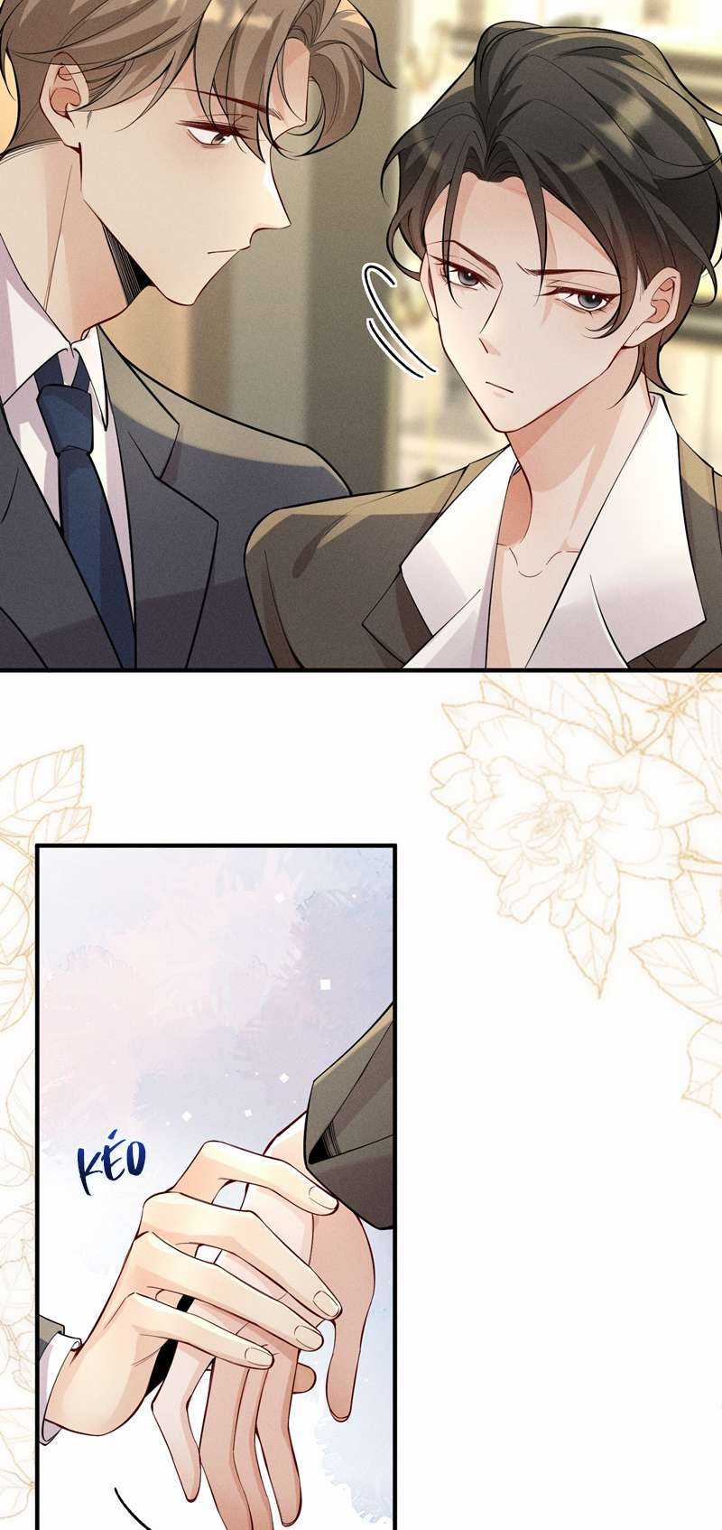 Xuyên Nhanh Chi Cải Tạo Bắt Đầu Lại Làm Người Chapter 57 trang 25