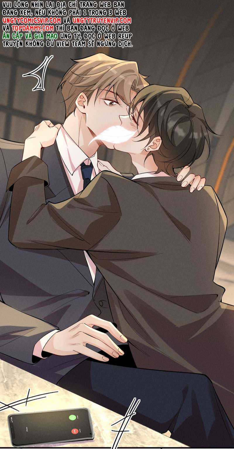 Xuyên Nhanh Chi Cải Tạo Bắt Đầu Lại Làm Người Chapter 57 trang 28