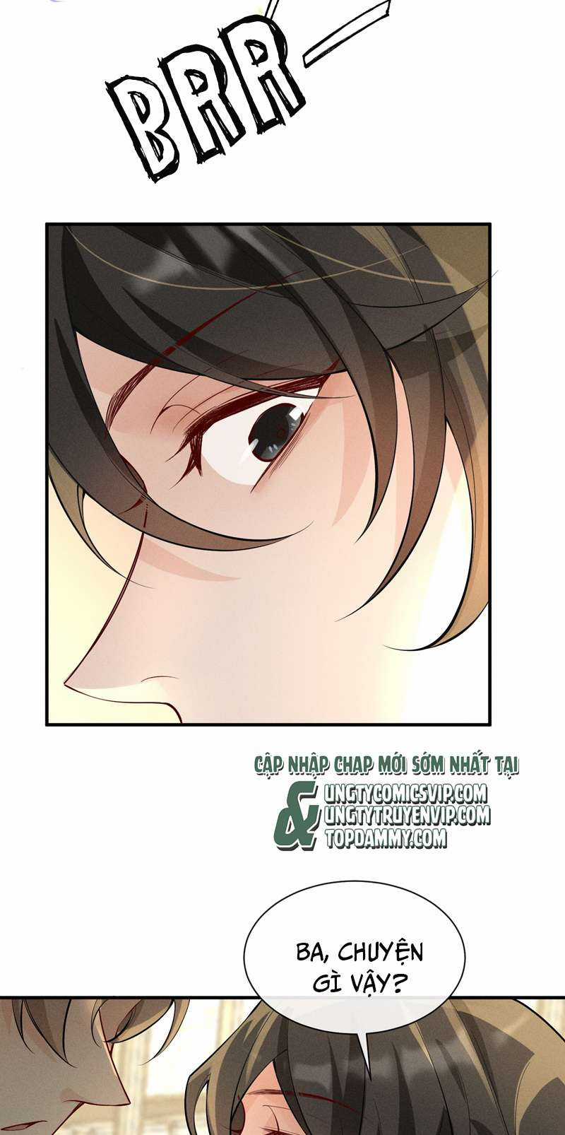 Xuyên Nhanh Chi Cải Tạo Bắt Đầu Lại Làm Người Chapter 57 trang 29