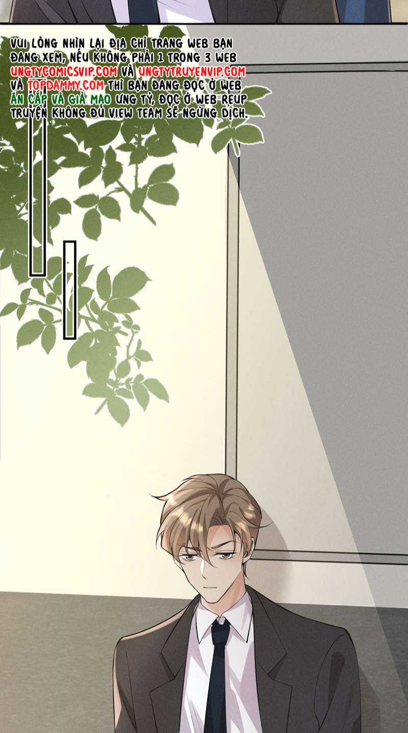 Xuyên Nhanh Chi Cải Tạo Bắt Đầu Lại Làm Người Chapter 57 trang 3