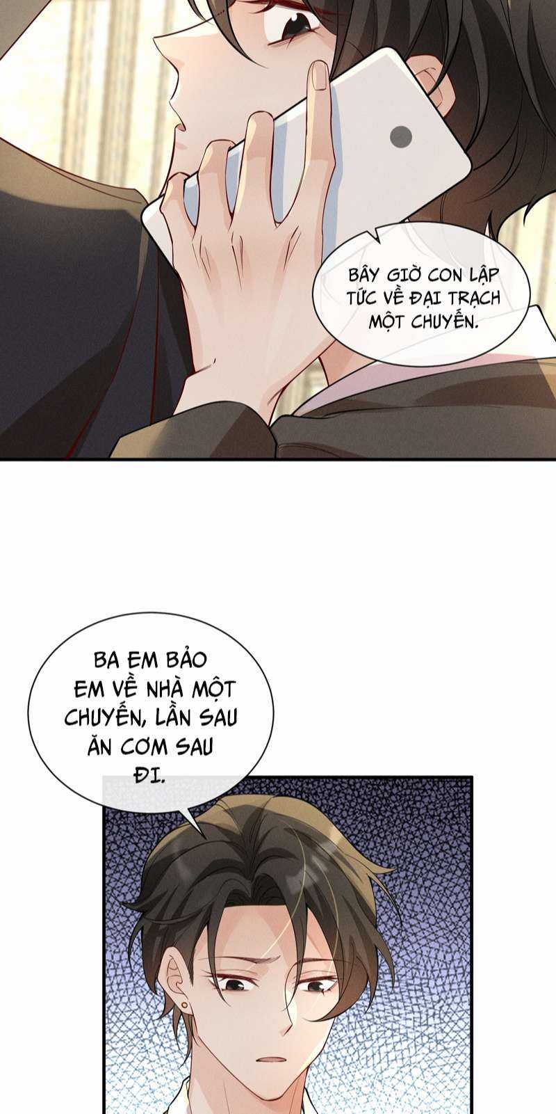 Xuyên Nhanh Chi Cải Tạo Bắt Đầu Lại Làm Người Chapter 57 trang 30