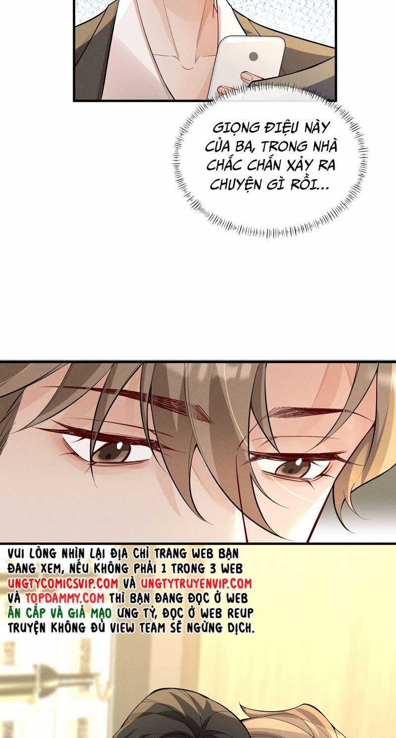 Xuyên Nhanh Chi Cải Tạo Bắt Đầu Lại Làm Người Chapter 57 trang 31