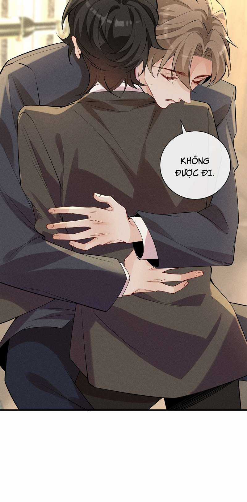 Xuyên Nhanh Chi Cải Tạo Bắt Đầu Lại Làm Người Chapter 57 trang 32