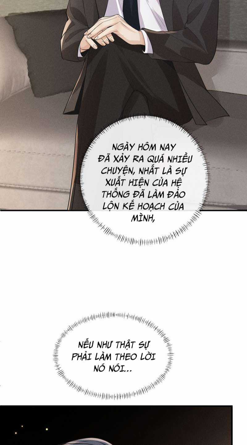 Xuyên Nhanh Chi Cải Tạo Bắt Đầu Lại Làm Người Chapter 57 trang 4