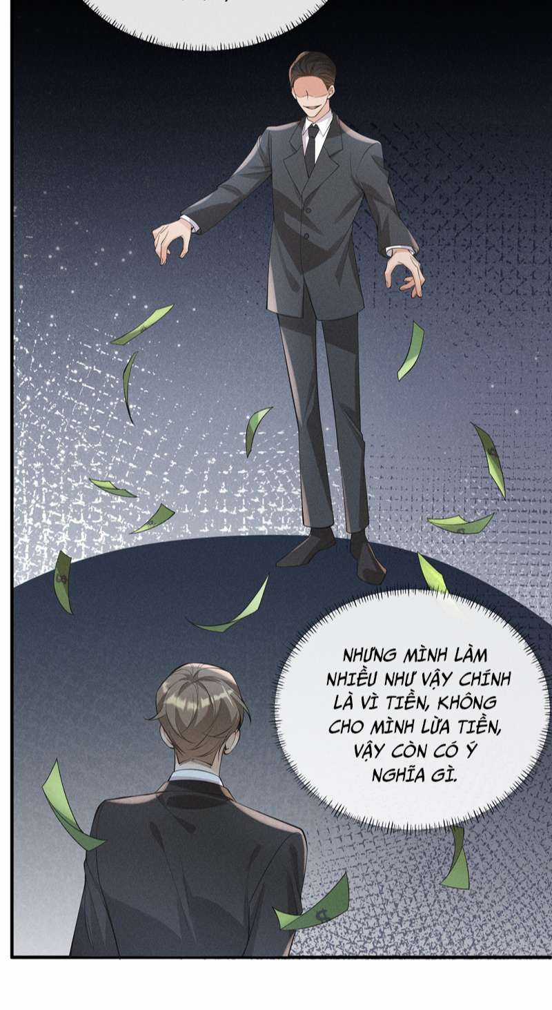 Xuyên Nhanh Chi Cải Tạo Bắt Đầu Lại Làm Người Chapter 57 trang 6