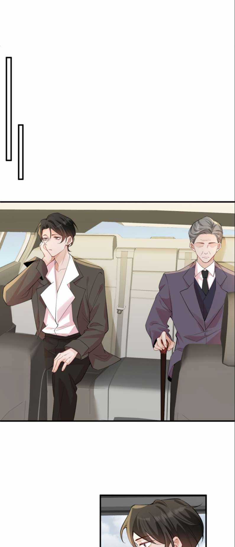 Xuyên Nhanh Chi Cải Tạo Bắt Đầu Lại Làm Người Chapter 58 trang 10