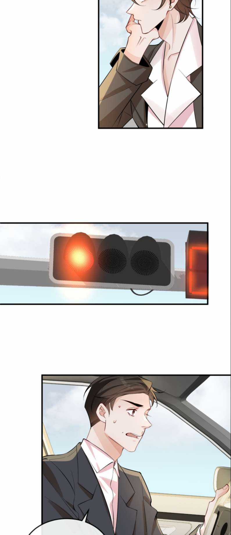 Xuyên Nhanh Chi Cải Tạo Bắt Đầu Lại Làm Người Chapter 58 trang 11