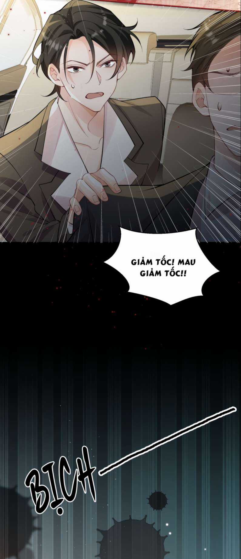 Xuyên Nhanh Chi Cải Tạo Bắt Đầu Lại Làm Người Chapter 58 trang 13