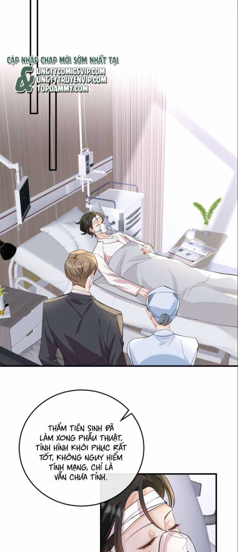 Xuyên Nhanh Chi Cải Tạo Bắt Đầu Lại Làm Người Chapter 58 trang 16