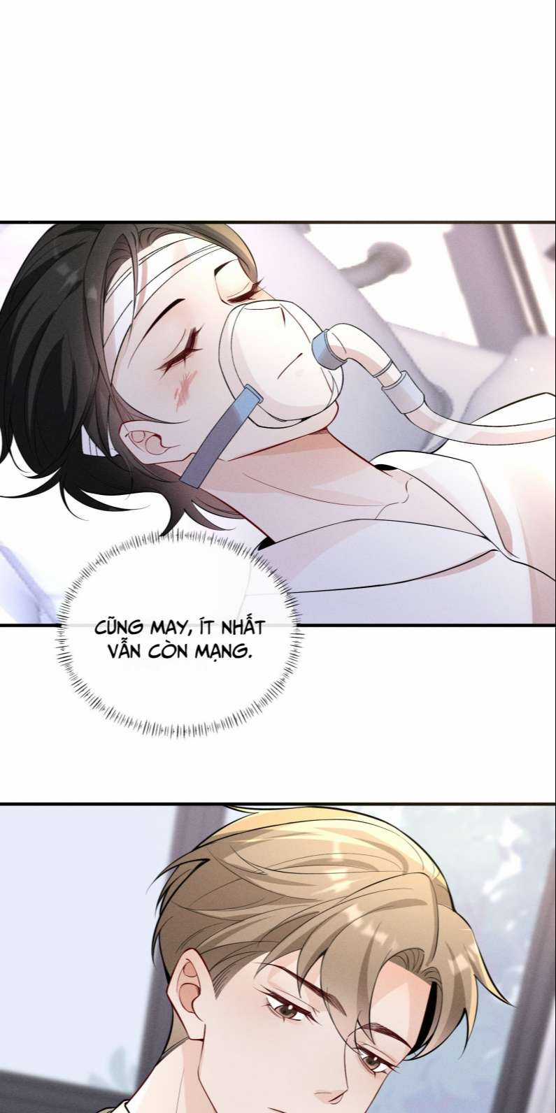 Xuyên Nhanh Chi Cải Tạo Bắt Đầu Lại Làm Người Chapter 58 trang 18