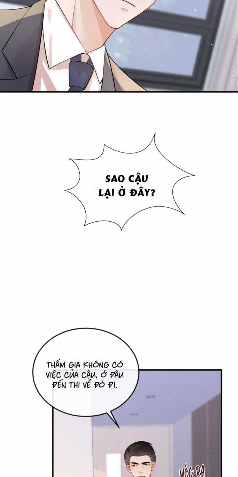 Xuyên Nhanh Chi Cải Tạo Bắt Đầu Lại Làm Người Chapter 58 trang 19