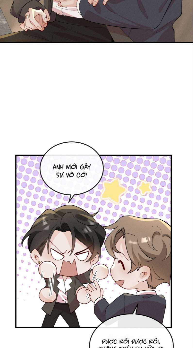 Xuyên Nhanh Chi Cải Tạo Bắt Đầu Lại Làm Người Chapter 58 trang 2