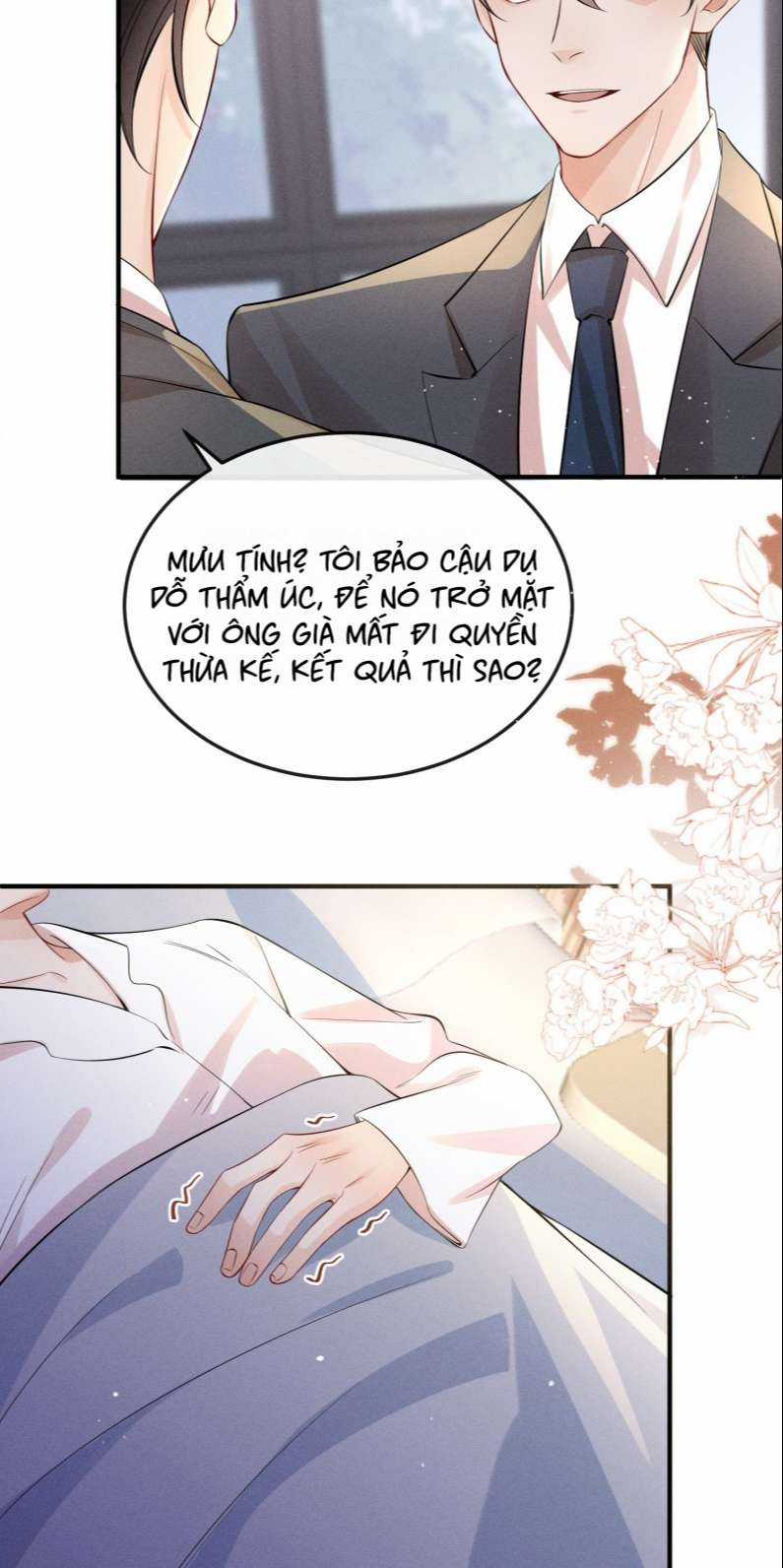 Xuyên Nhanh Chi Cải Tạo Bắt Đầu Lại Làm Người Chapter 58 trang 22