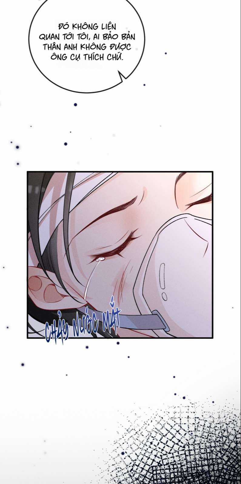 Xuyên Nhanh Chi Cải Tạo Bắt Đầu Lại Làm Người Chapter 58 trang 24