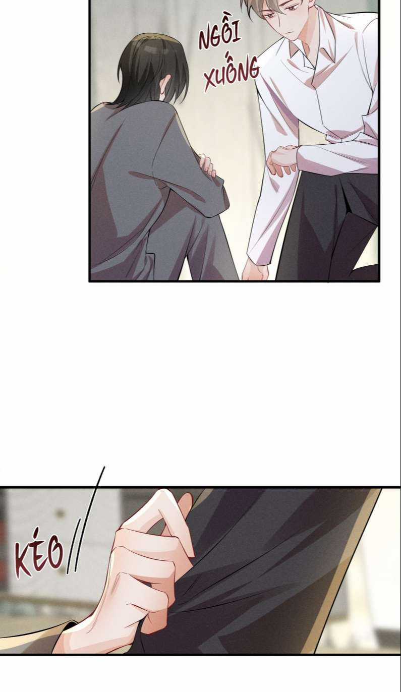 Xuyên Nhanh Chi Cải Tạo Bắt Đầu Lại Làm Người Chapter 58 trang 27