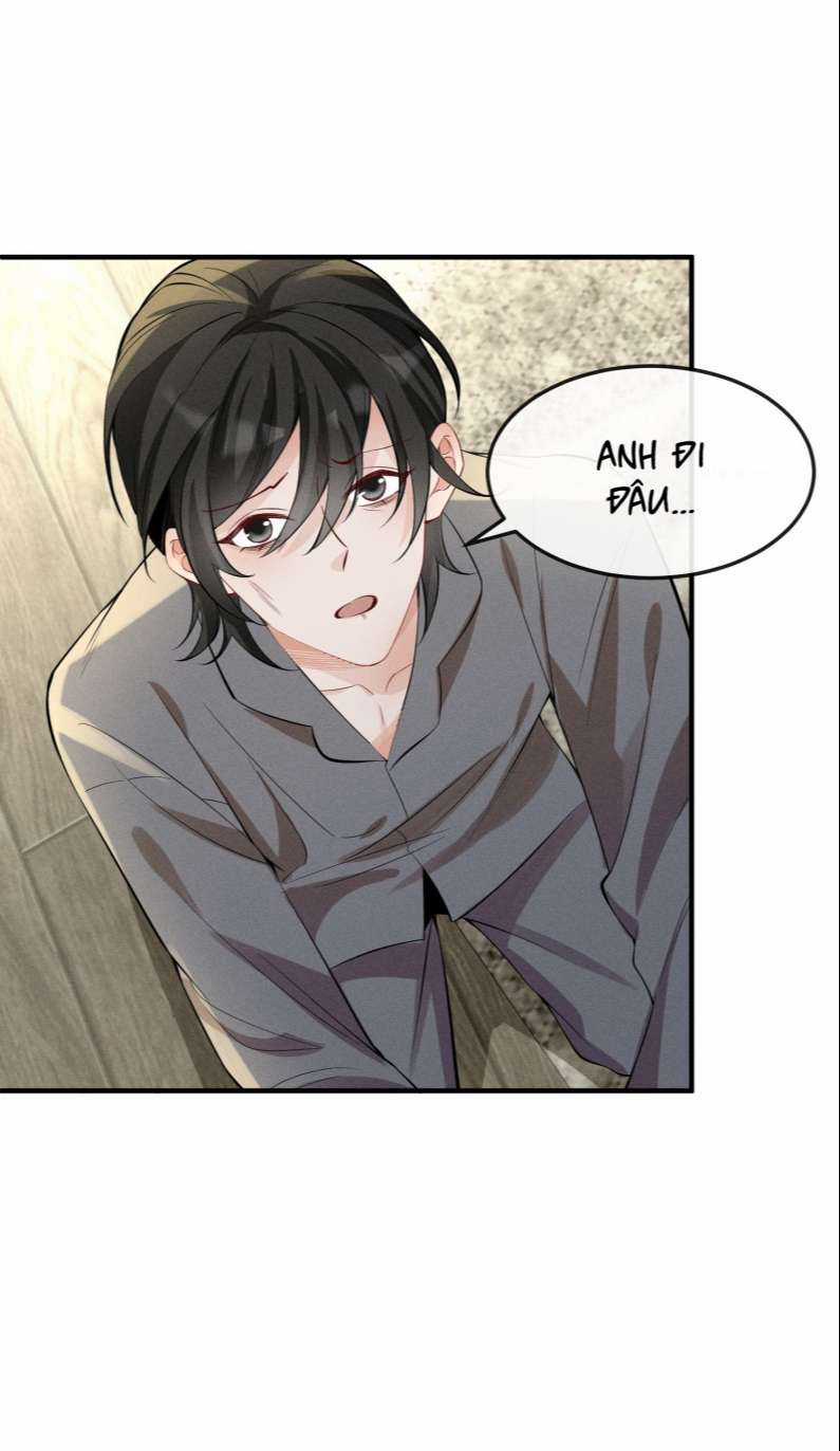 Xuyên Nhanh Chi Cải Tạo Bắt Đầu Lại Làm Người Chapter 58 trang 28