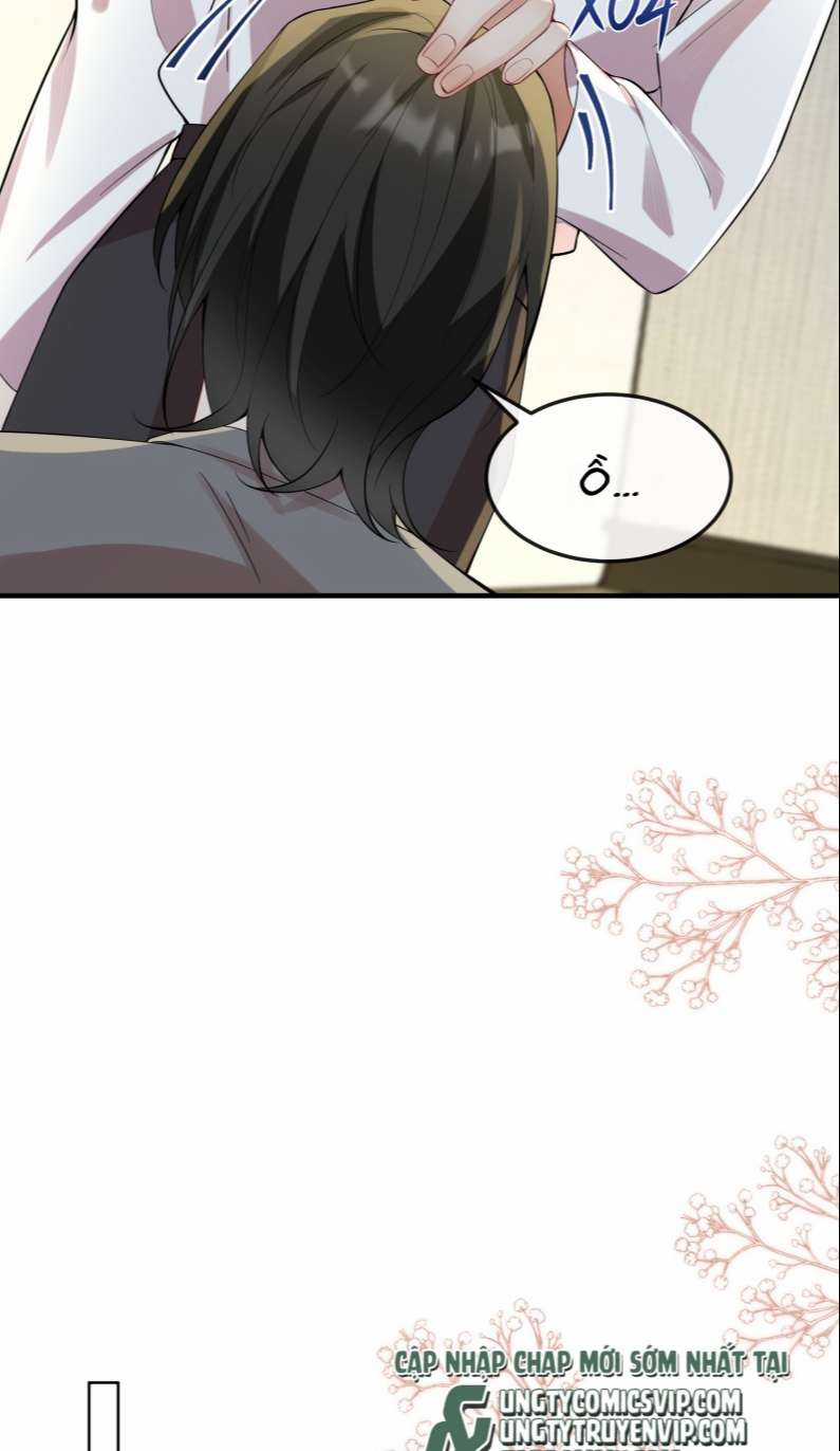 Xuyên Nhanh Chi Cải Tạo Bắt Đầu Lại Làm Người Chapter 58 trang 30