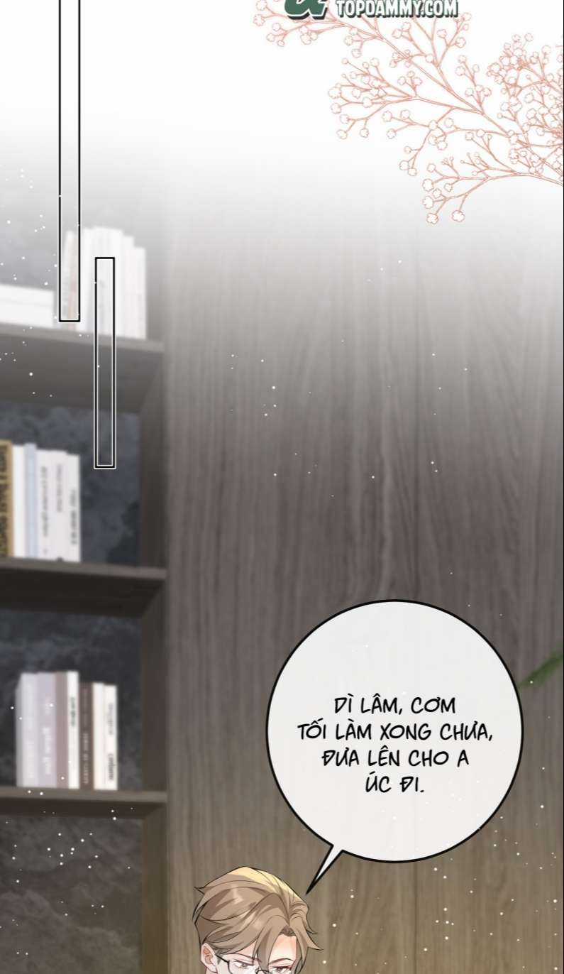 Xuyên Nhanh Chi Cải Tạo Bắt Đầu Lại Làm Người Chapter 58 trang 31