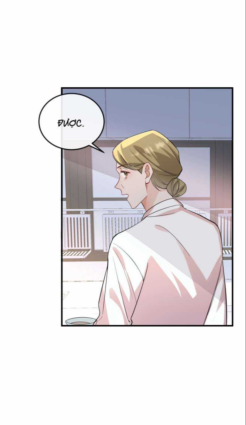 Xuyên Nhanh Chi Cải Tạo Bắt Đầu Lại Làm Người Chapter 58 trang 33