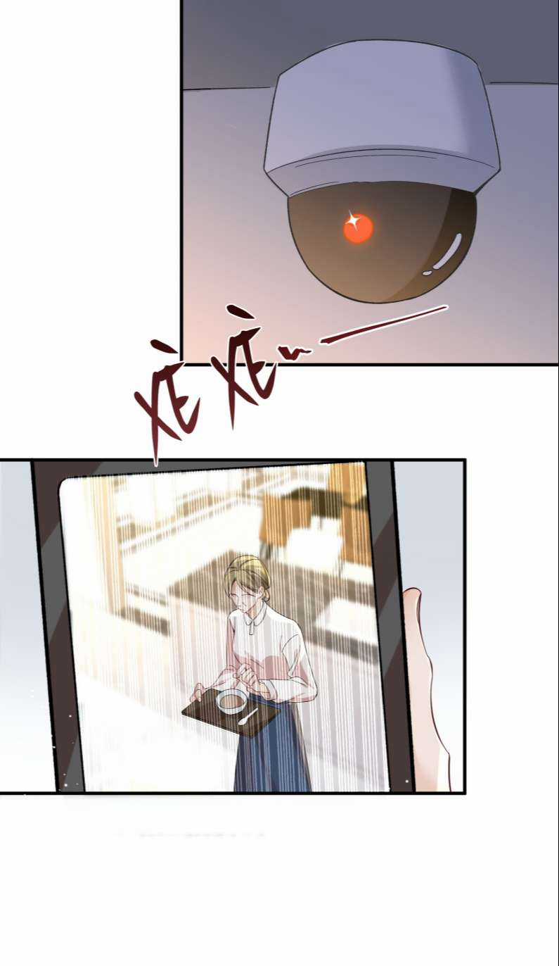 Xuyên Nhanh Chi Cải Tạo Bắt Đầu Lại Làm Người Chapter 58 trang 35