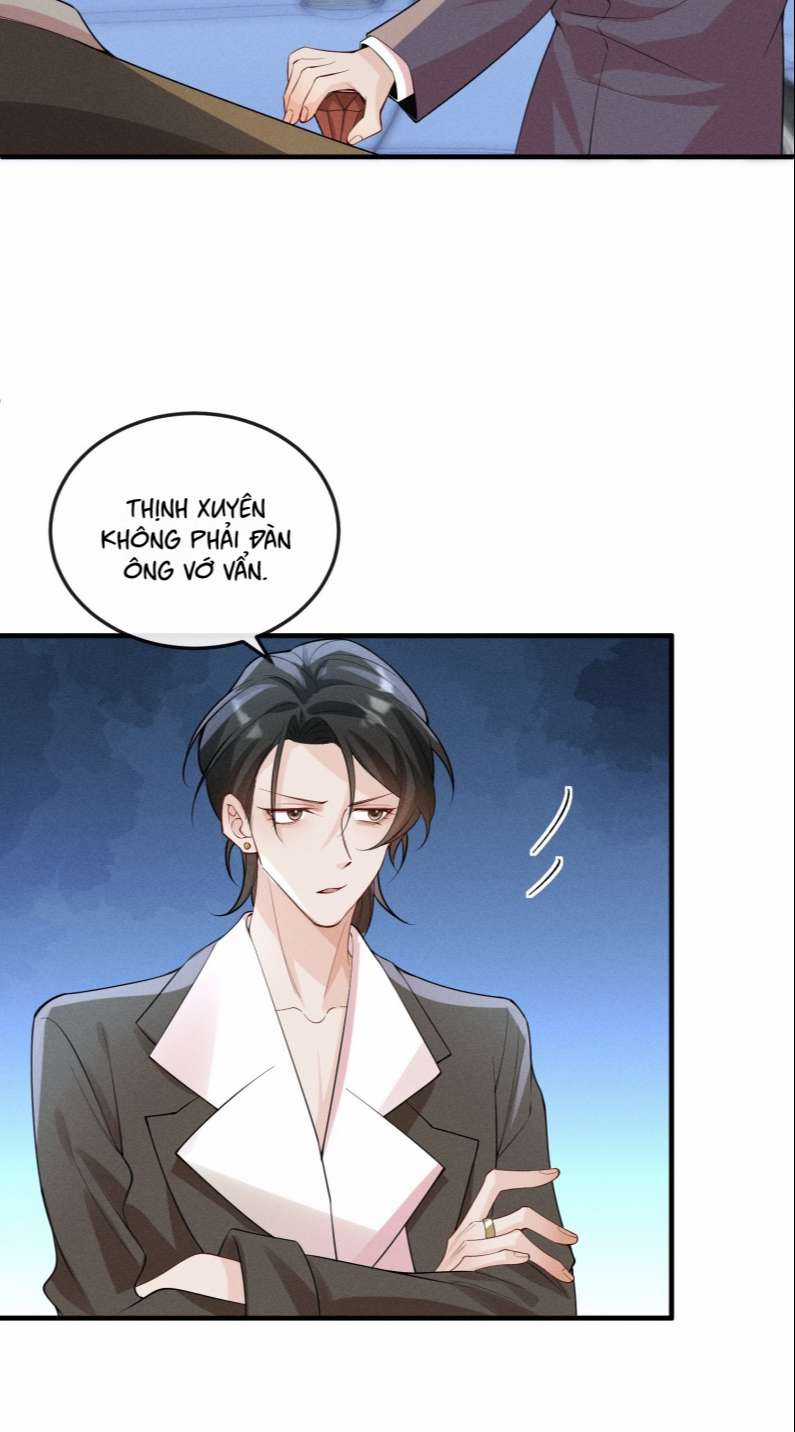 Xuyên Nhanh Chi Cải Tạo Bắt Đầu Lại Làm Người Chapter 58 trang 5