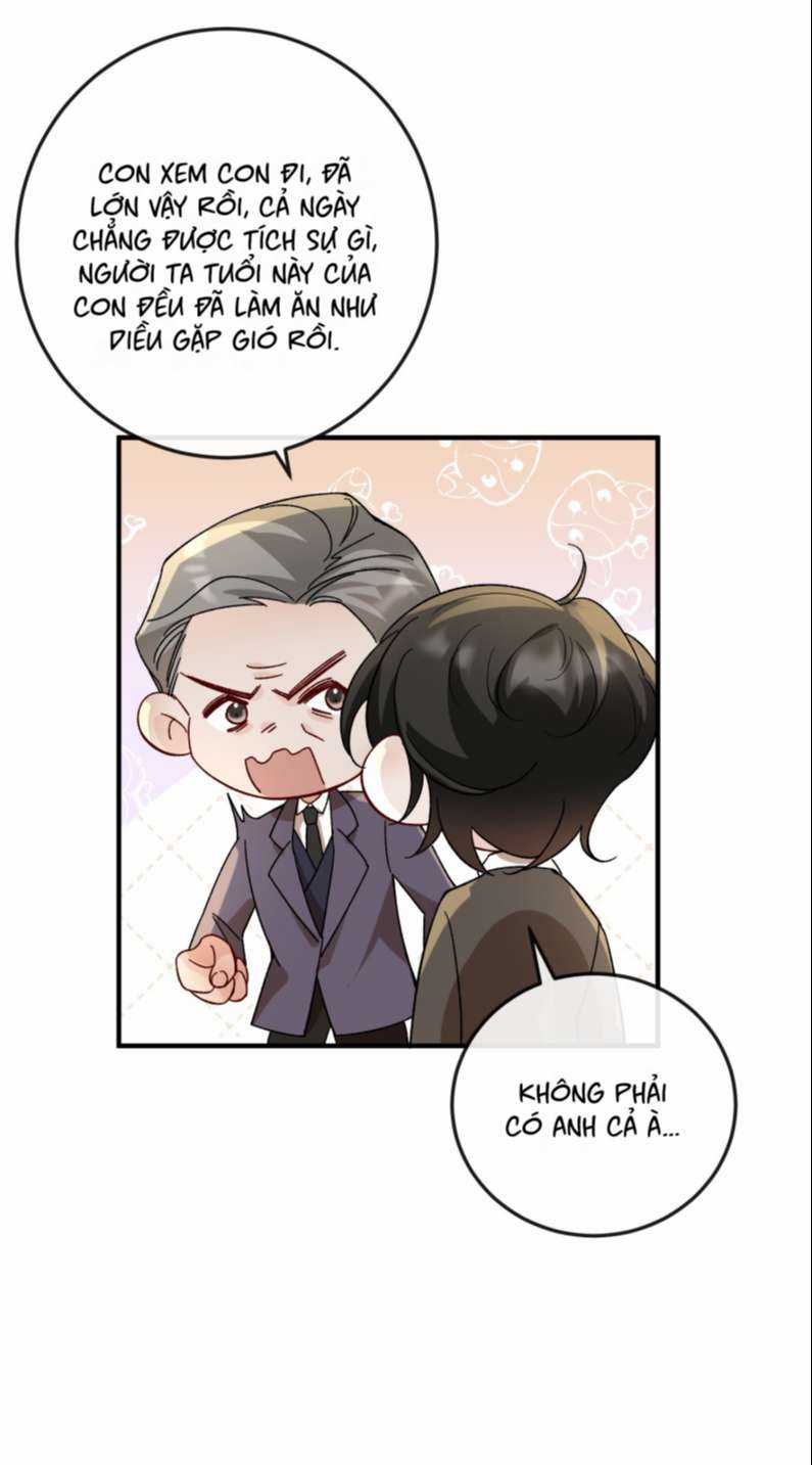 Xuyên Nhanh Chi Cải Tạo Bắt Đầu Lại Làm Người Chapter 58 trang 8