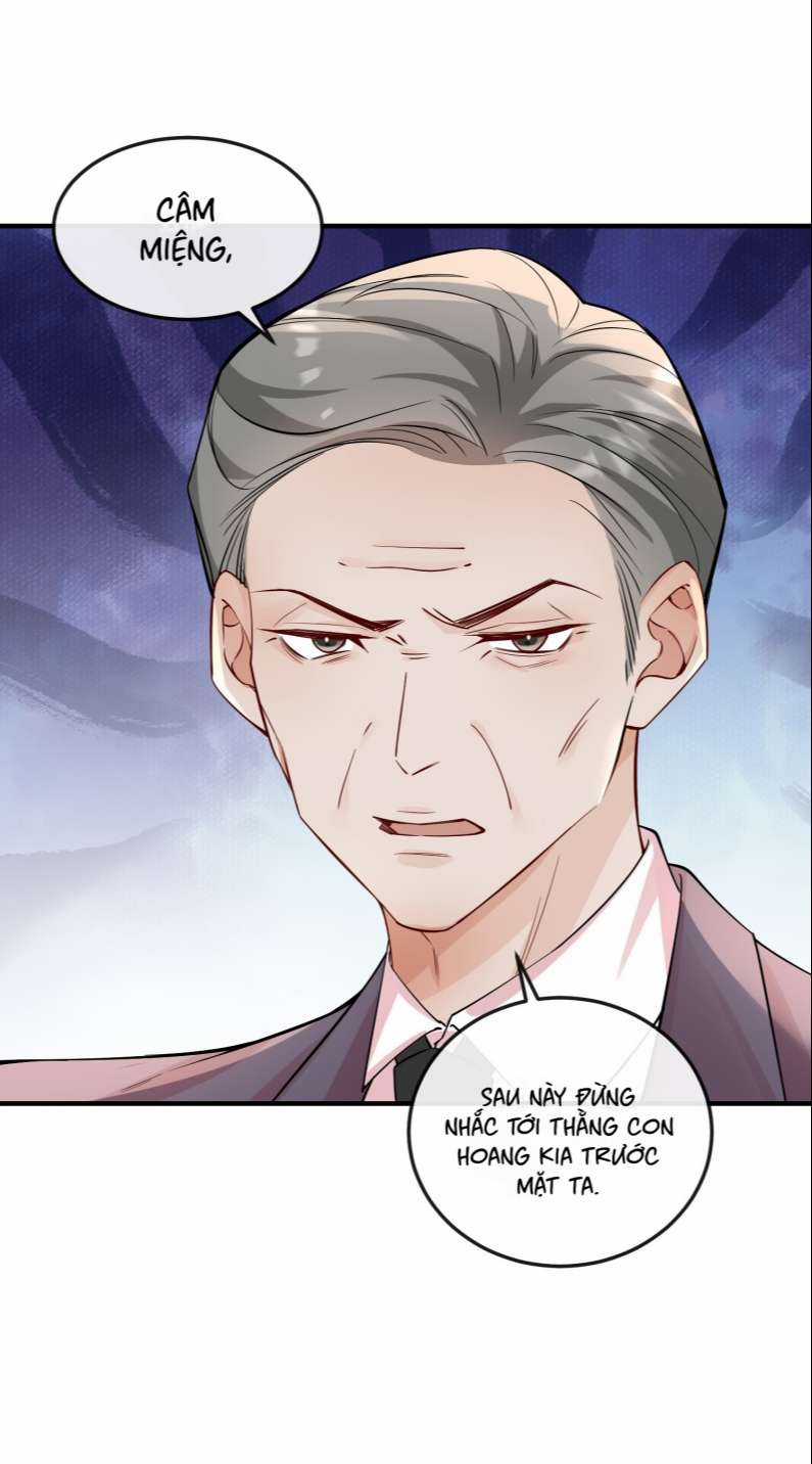 Xuyên Nhanh Chi Cải Tạo Bắt Đầu Lại Làm Người Chapter 58 trang 9