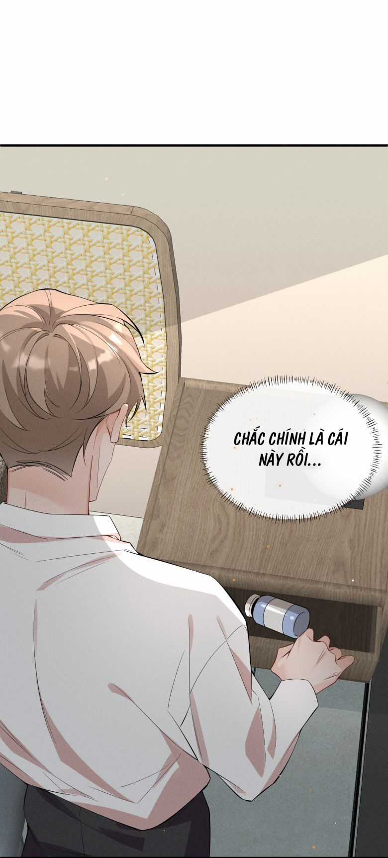 Xuyên Nhanh Chi Cải Tạo Bắt Đầu Lại Làm Người Chapter 59 trang 10